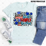 Transfer 000365 - Patriotic Faith Family Freedom