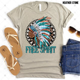 Transfer 000367 - Free Spirit