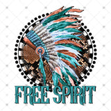 Transfer 000367 - Free Spirit