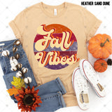 Transfer 000375 - Retro Fall Vibes