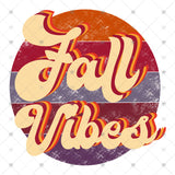 Transfer 000375 - Retro Fall Vibes