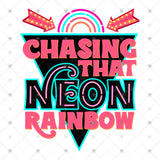 Transfer 000381 - Chasing that Neon Rainbow