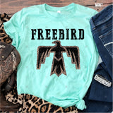 Transfer 000388 - Freebird Leopard