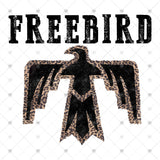 Transfer 000388 - Freebird Leopard