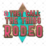 Transfer 000389 - They Call the Thing