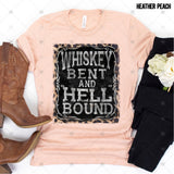Transfer 000390 - Whiskey Bent & Hell Bound