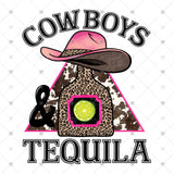 Transfer 000391 - Cowboys & Tequila