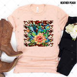 Transfer 000392 - Cactus Flower