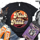 Transfer 000398 - Retro Trick or Treat