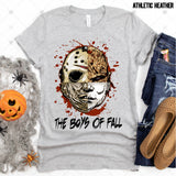 Transfer 000399 - The Boys of Fall