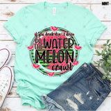 Transfer 000401 - Watermelon Crawl