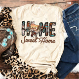 Transfer 000402 - Texas Home Sweet Home