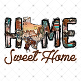 Transfer 000402 - Texas Home Sweet Home