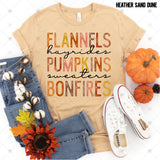 Transfer 000413 - Flannels Hayrides Pumpkins