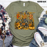 Transfer 000420 - All the Plaid and Pumpkin Things