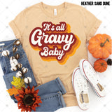 Transfer 000423 - It's all Gravy Baby