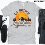Transfer 000429 - Go Outside Bigfoot