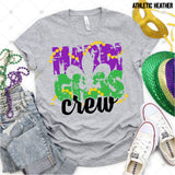 Transfer 000433 - Mardi Gras Crew