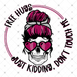 Transfer 000436 - Free Hugs Just Kidding
