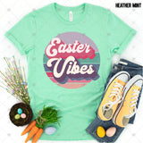 Transfer 000440 - Retro Easter Vibes