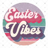 Transfer 000440 - Retro Easter Vibes
