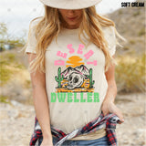 Transfer 000442 - Desert Dweller