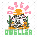 Transfer 000442 - Desert Dweller