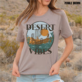 Transfer 000446 - Desert Vibes