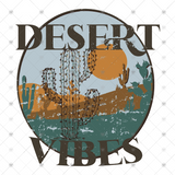 Transfer 000446 - Desert Vibes