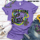 Transfer 000455 - Just Here for the Beads