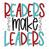 Transfer 000457 - Readers Make Leaders
