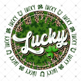 Transfer 000458 - Lucky Leopard
