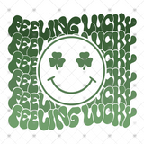 Transfer 000460 - Feeling Lucky