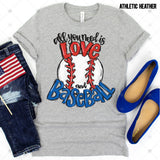 Transfer 000471 - Love and Baseball