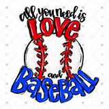 Transfer 000471 - Love and Baseball