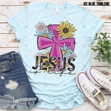 Transfer 000474 - Jesus is Life
