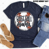 Transfer 000475 - Baseball Mama