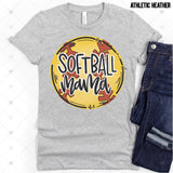 Transfer 000479 - Softball Mama
