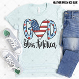 Transfer 000481 - God Bless America Heart