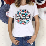 Transfer 000482 - Let Freedom Ring Leopard