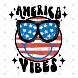 Transfer 000483 - America Vibes