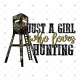 Transfer 000490 - Just A Girl Who Loves Hunting