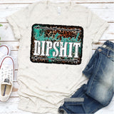Transfer 000491 - I Don't Speak Leopard