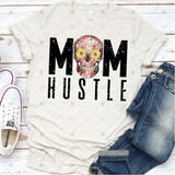 Transfer 000492 - Mom Hustle Skull