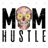 Transfer 000492 - Mom Hustle Skull