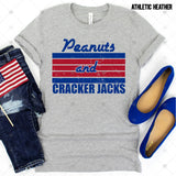 Transfer 000495 - Peanuts and Cracker Jacks