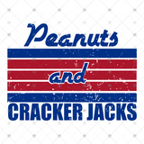 Transfer 000495 - Peanuts and Cracker Jacks
