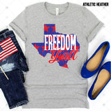 Transfer 000496 - Freedom Y'all Texas