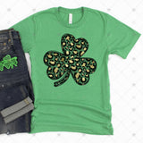 Transfer 000499 - Leopard Clover