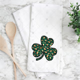 Transfer 000499 - Leopard Clover